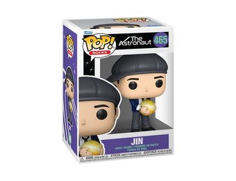 BTS Solo POP! - Jin (The Astronaut) #465