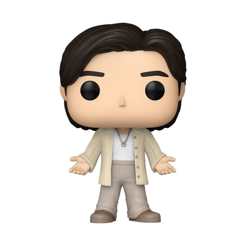 BTS Solo POP! - RM (Wildflower) #464
