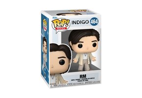 BTS Solo POP! - RM (Wildflower) #464