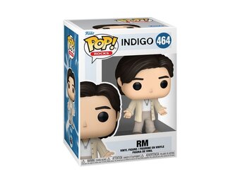 BTS Solo POP! - RM (Wildflower) #464