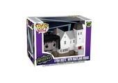 Beetlejuice Town POP! - Lydia Deetz with Maitland House #47