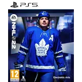 NHL 22 (Complete)