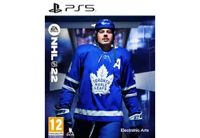 NHL 22 (Complete)