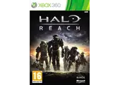 Halo Reach (Compleet)