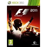 F1 2011 (Compleet)