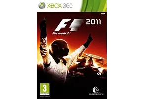 F1 2011 (Complete)