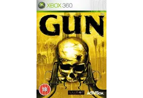 Gun (Compleet)