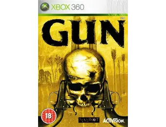 Gun (Compleet)