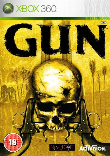 Gun (Compleet)
