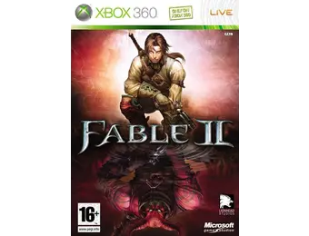 Fable 2 (Complete)
