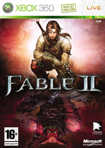 Fable 2 (Complete)