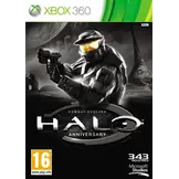Halo Combat Evolved Anniversary (Complete)