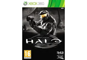 Halo Combat Evolved Anniversary (Compleet)
