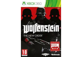 Wolfenstein The New Order (Compleet)