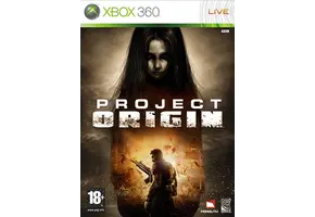 FEAR 2 Project Origin (Complete)