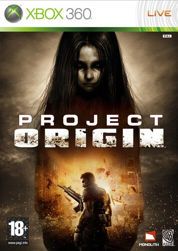 F.E.A.R. 2 Project Origin (Compleet)