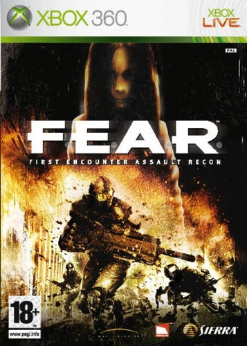 F.E.A.R. (Compleet)