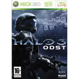 Halo 3 ODST (Compleet)