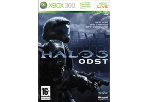 Halo 3 ODST (Complete)
