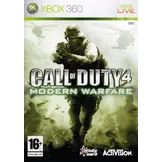 Call of Duty 4 Modern Warfare (Compleet)