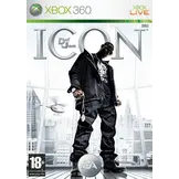 Def Jam Icon (Compleet)