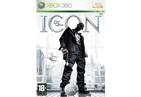 Def Jam Icon (Compleet)