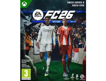 EA Sports FC 26