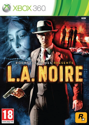 L.A. Noire (Compleet)
