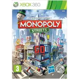 Monopoly Streets (Compleet)