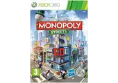 Monopoly Streets (Compleet)