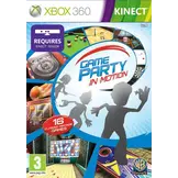 Game Party in Motion (Complete)