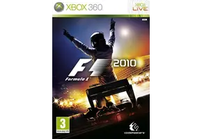 F1 2010 (Compleet)