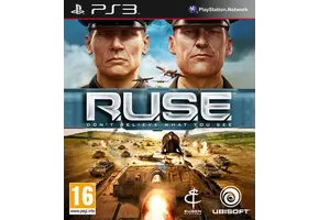R.U.S.E. (Compleet)