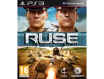 R.U.S.E. (Compleet)