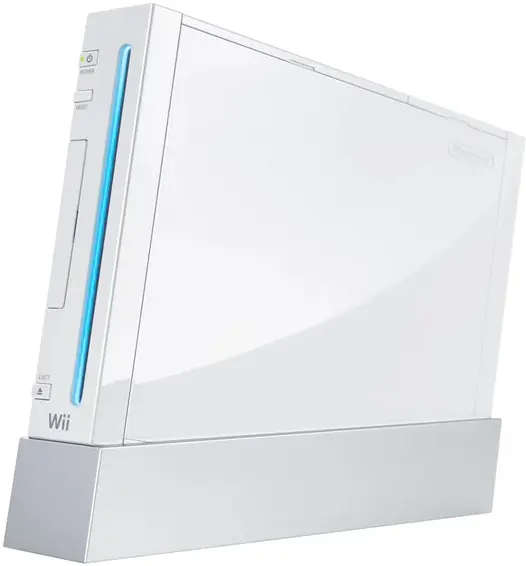 Wii Consoles