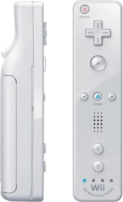 Wii Accessoires