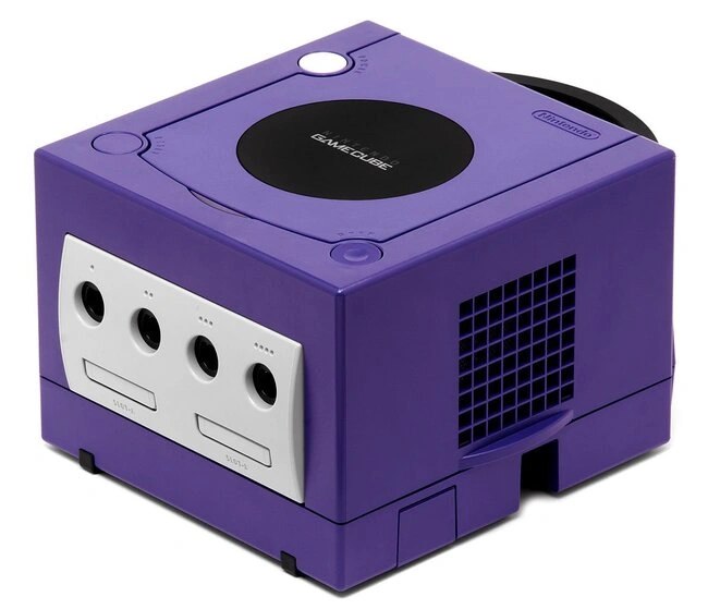 GameCube Consoles