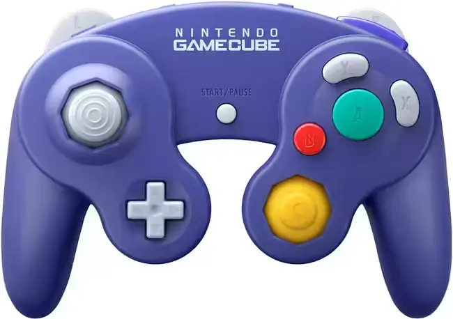GameCube Accessories