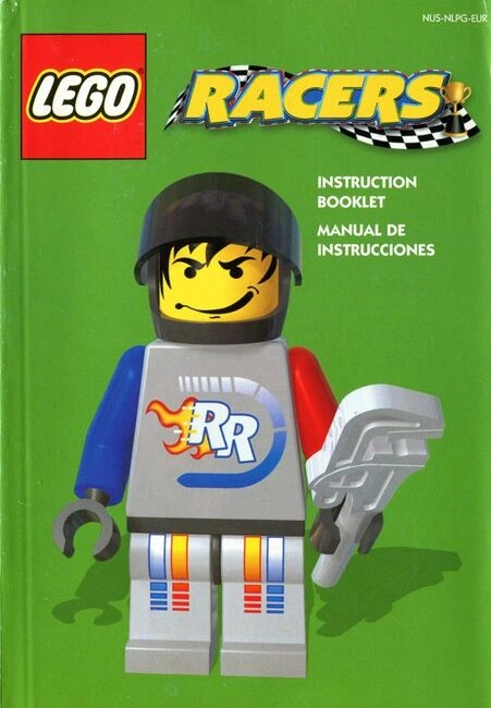 N64 Manuals