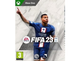 FIFA 23 (Compleet)