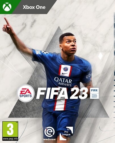FIFA 23 (Compleet)