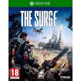 The Surge (Compleet)