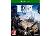 The Surge (Compleet)