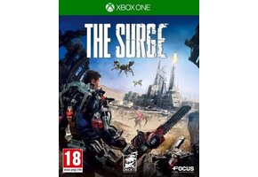 The Surge (Complete)
