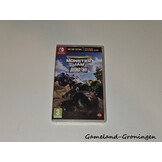 Monster Jam Showdown (FAH)