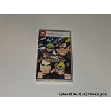 Naruto Shippuden Ultimate Ninja Storm Trilogy (UKV)