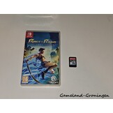 Prince of Persia The Lost Crown (Complete, FAH)