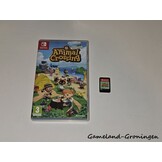 Animal Crossing New Horizons (Complete, HOL)