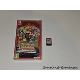 Paper Mario The Thousand-Year Door (Complete, HOL)