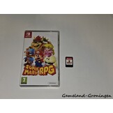 Super Mario RPG (Complete, HOL)